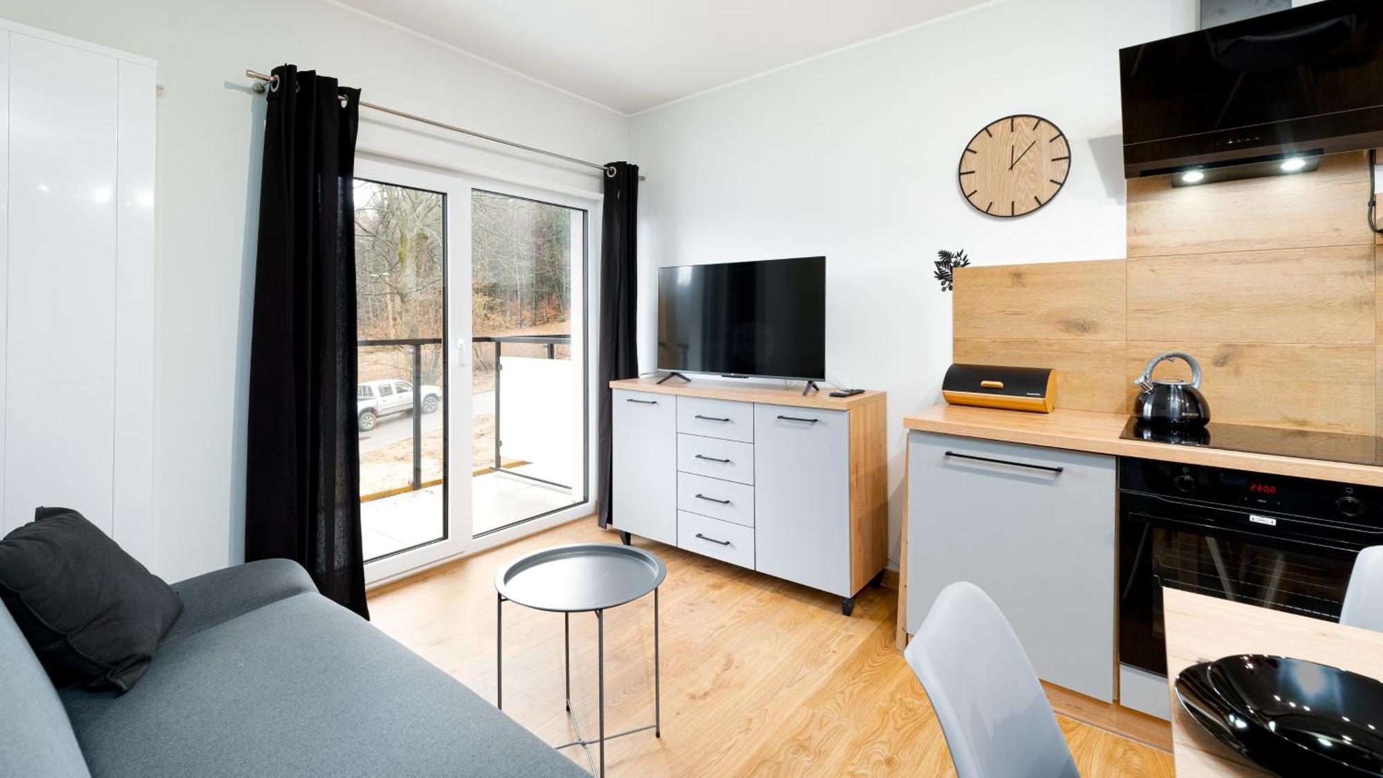 Apartamenty Sun & Snow Osada Szklarska Poręba Eksteriør bilde