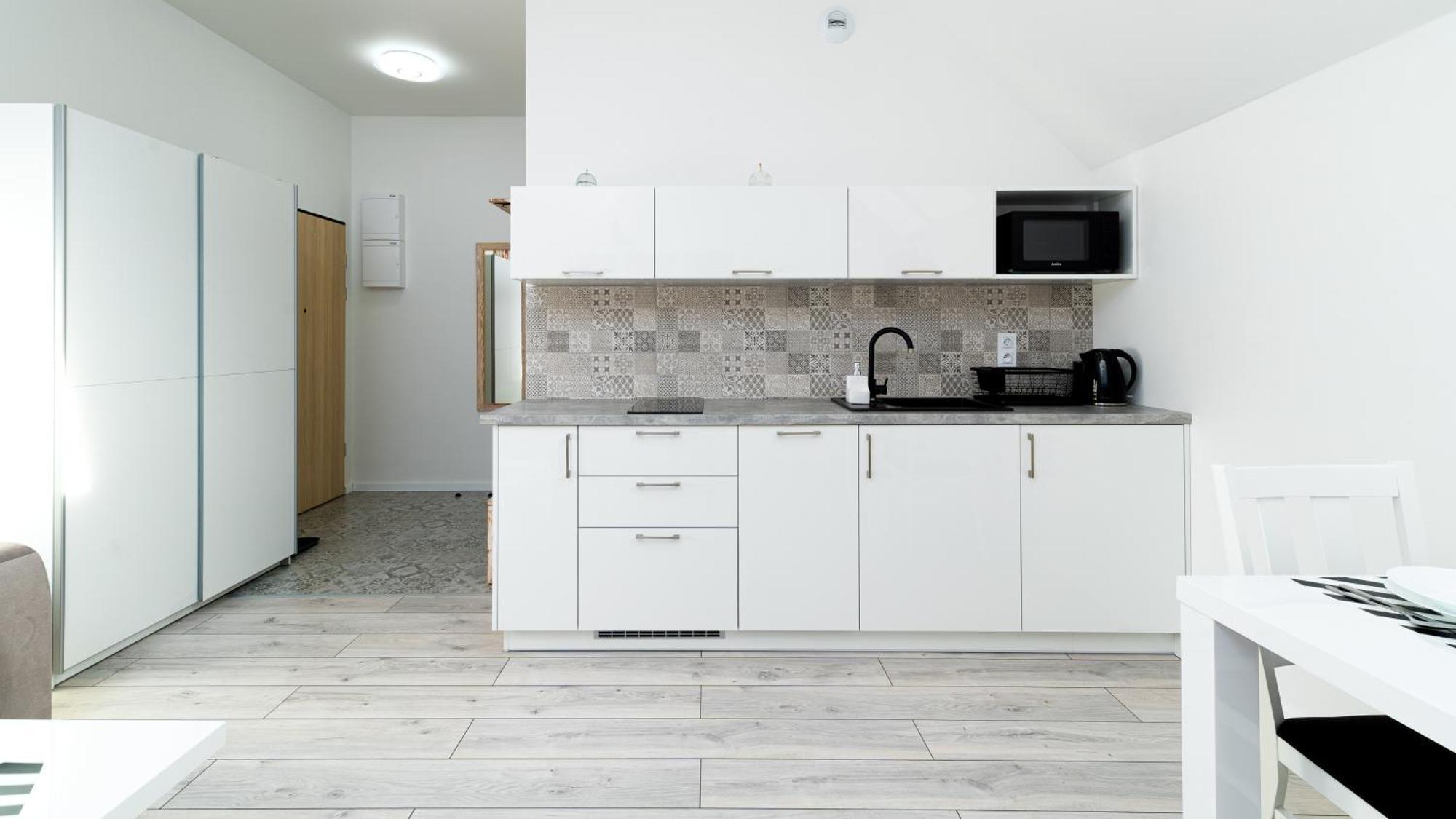 Apartamenty Sun & Snow Osada Szklarska Poręba Eksteriør bilde