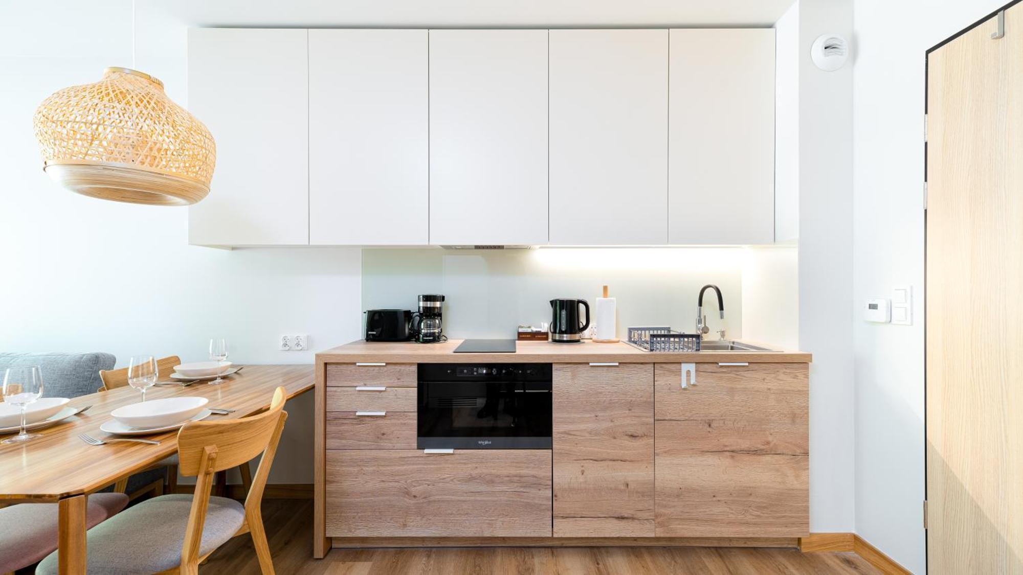 Apartamenty Sun & Snow Osada Szklarska Poręba Eksteriør bilde
