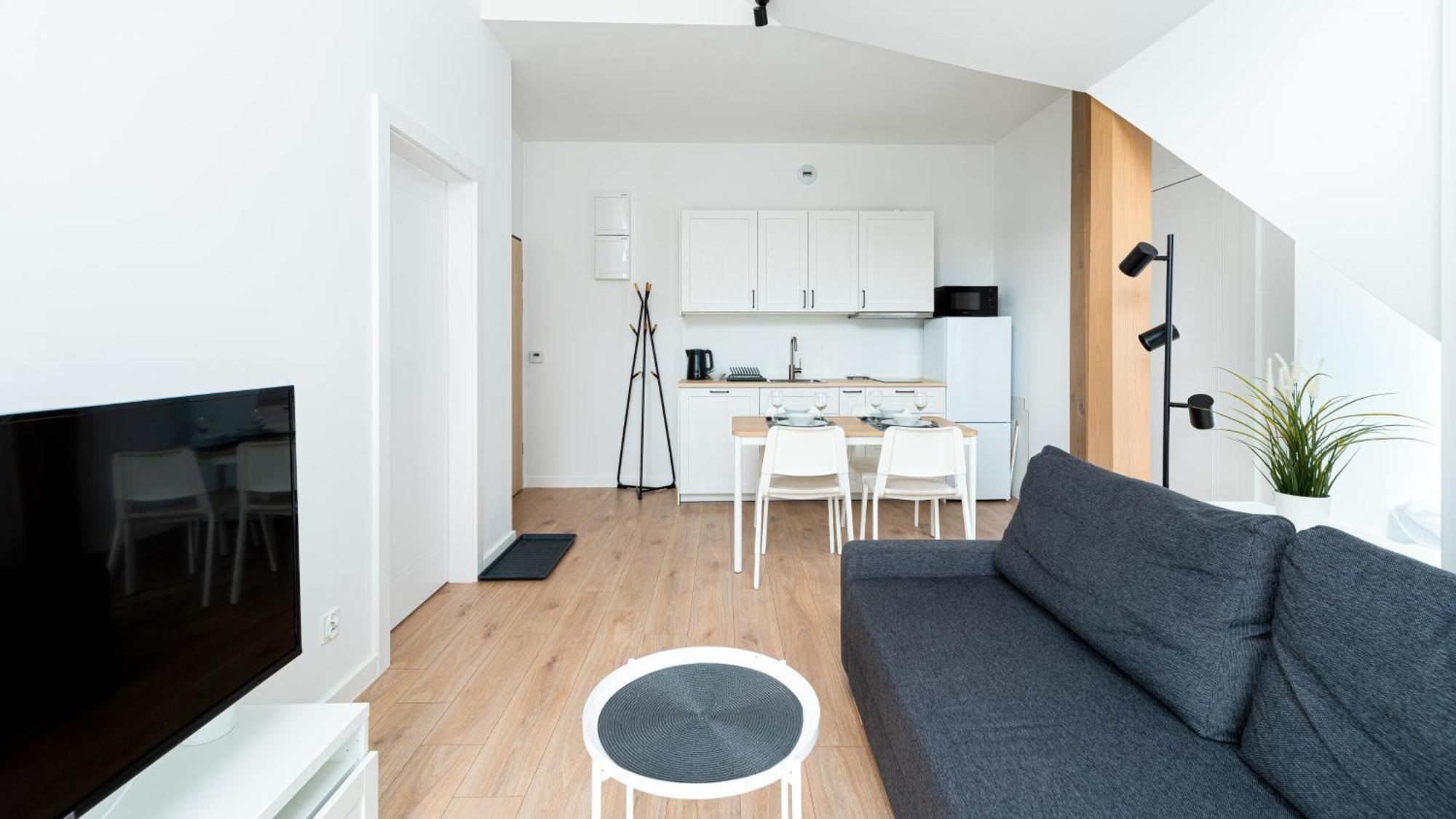 Apartamenty Sun & Snow Osada Szklarska Poręba Eksteriør bilde