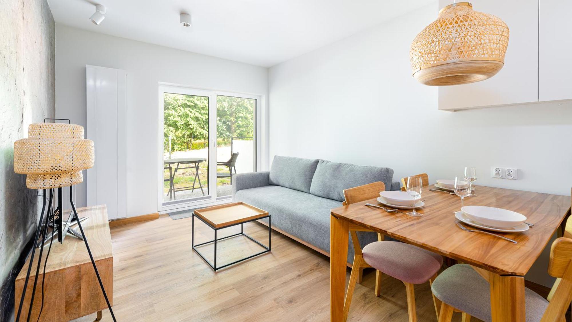Apartamenty Sun & Snow Osada Szklarska Poręba Eksteriør bilde