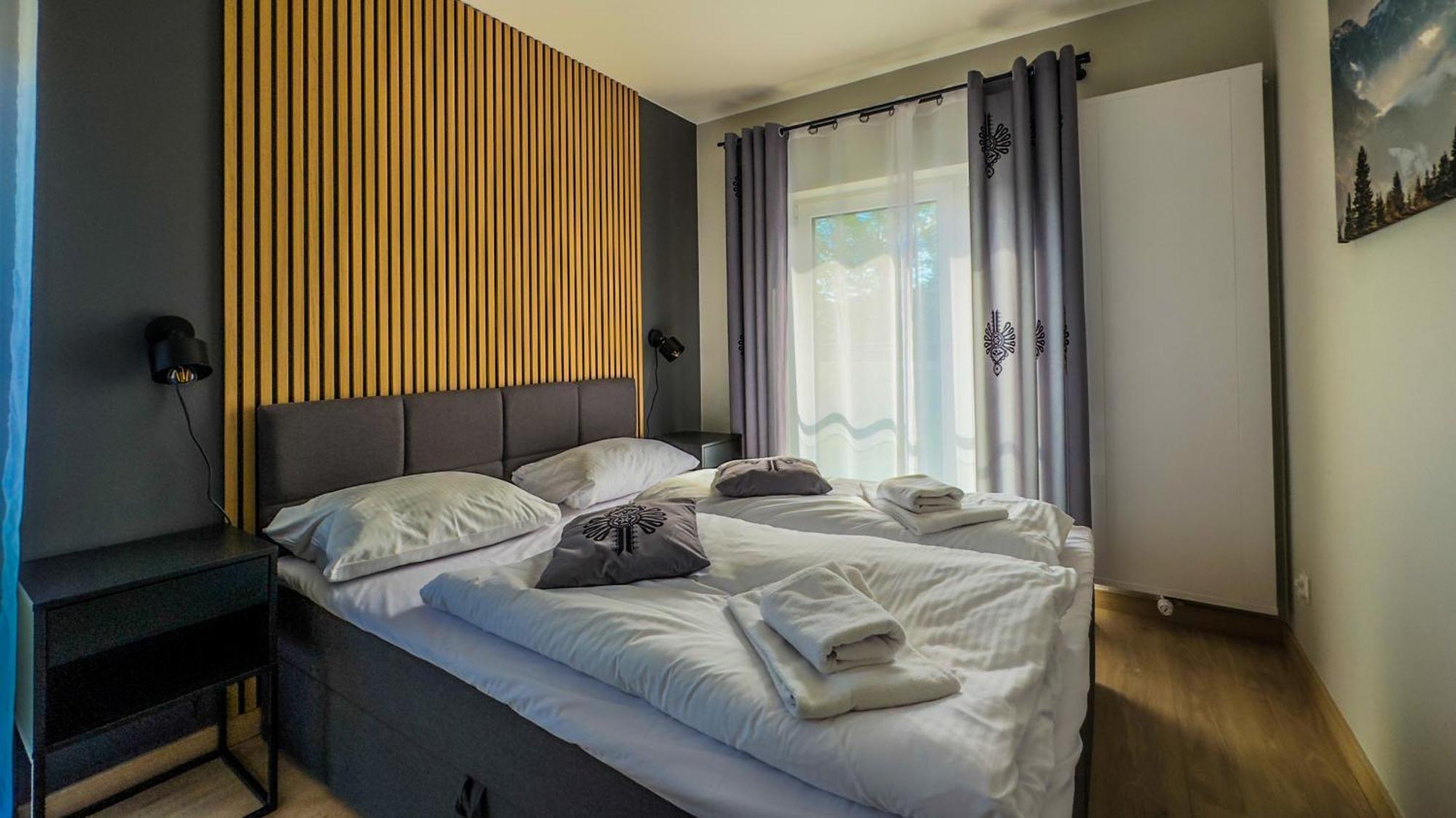 Apartamenty Sun & Snow Osada Szklarska Poręba Eksteriør bilde