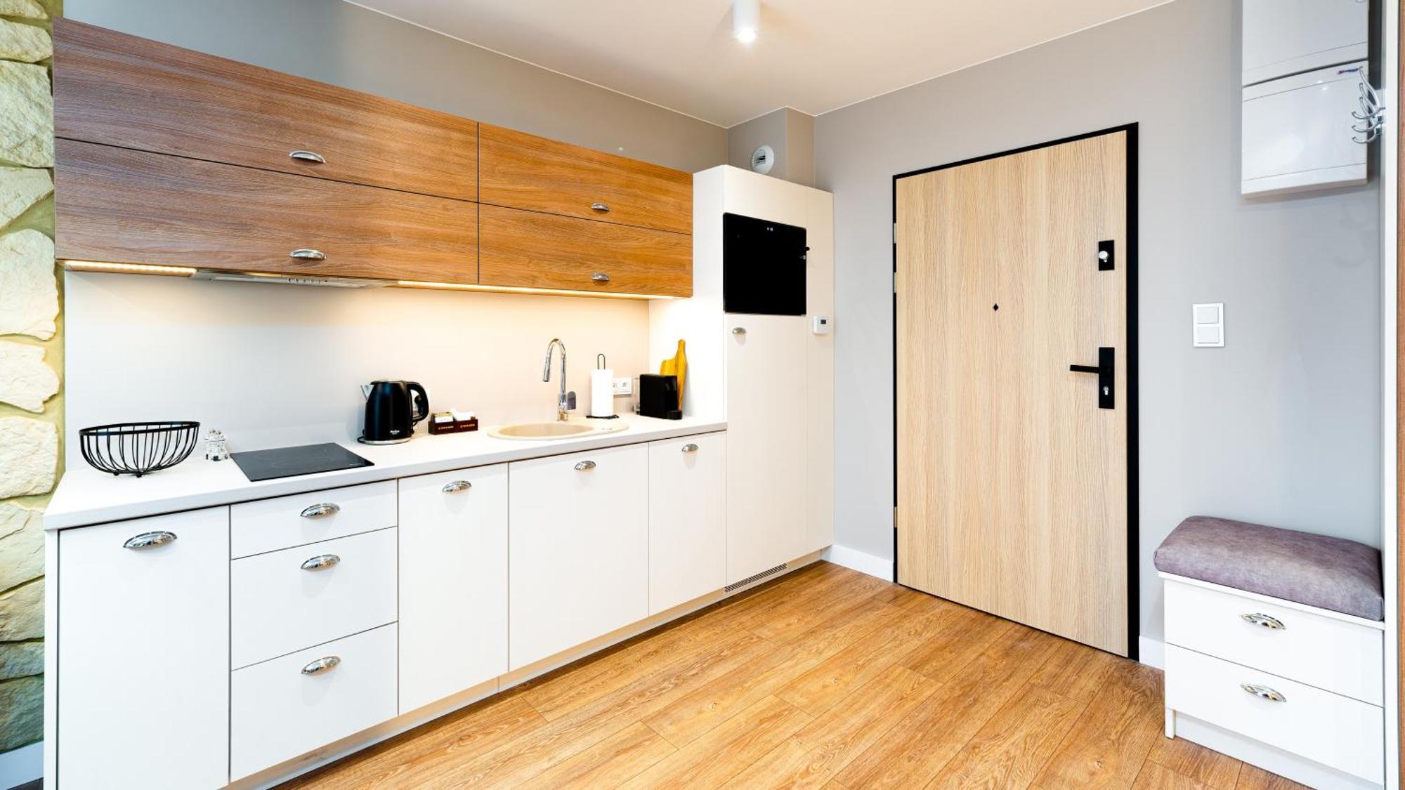Apartamenty Sun & Snow Osada Szklarska Poręba Eksteriør bilde