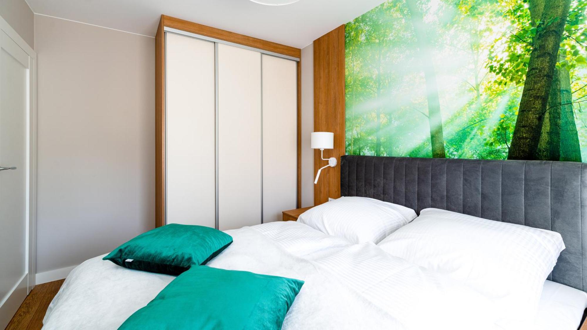 Apartamenty Sun & Snow Osada Szklarska Poręba Eksteriør bilde
